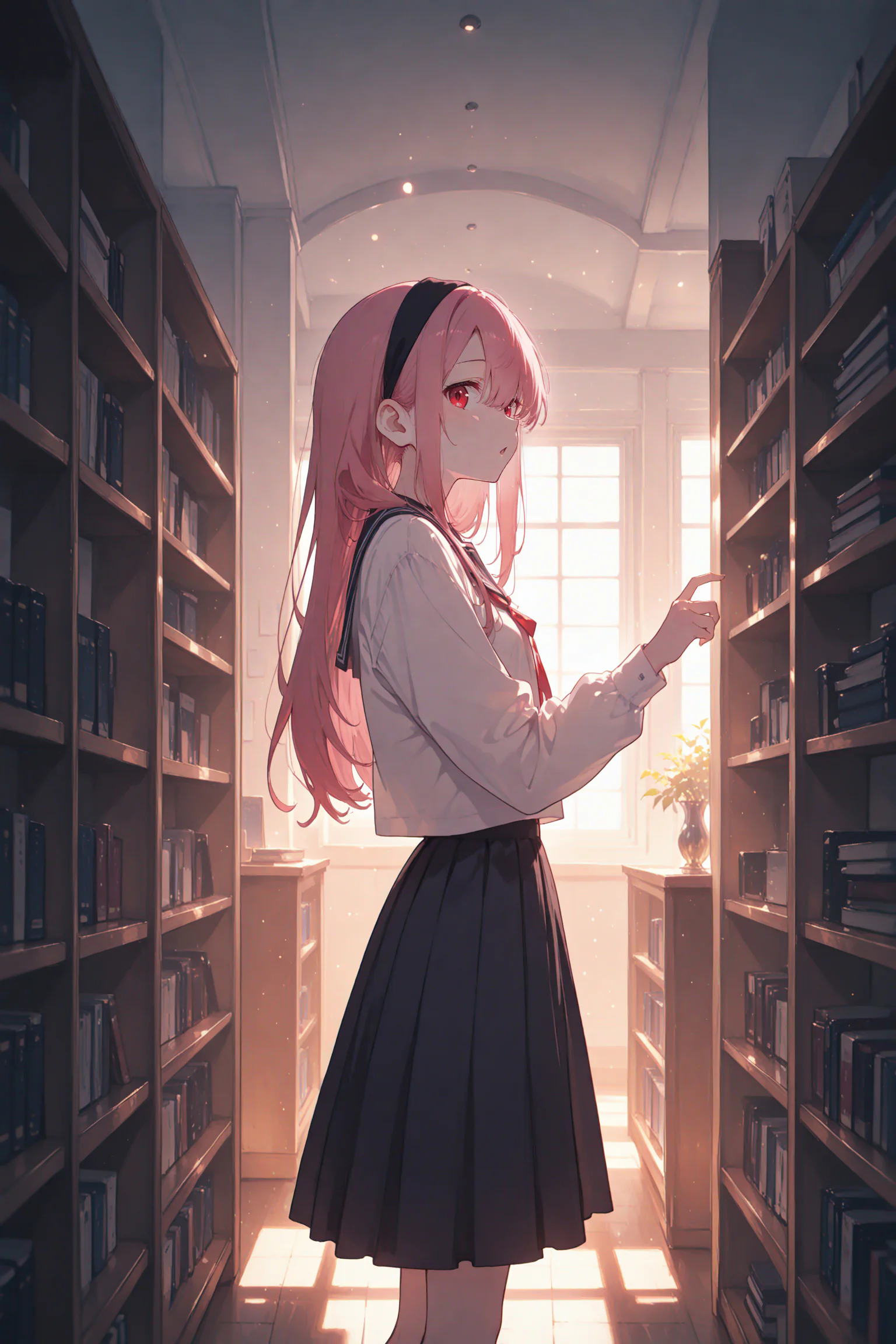 library