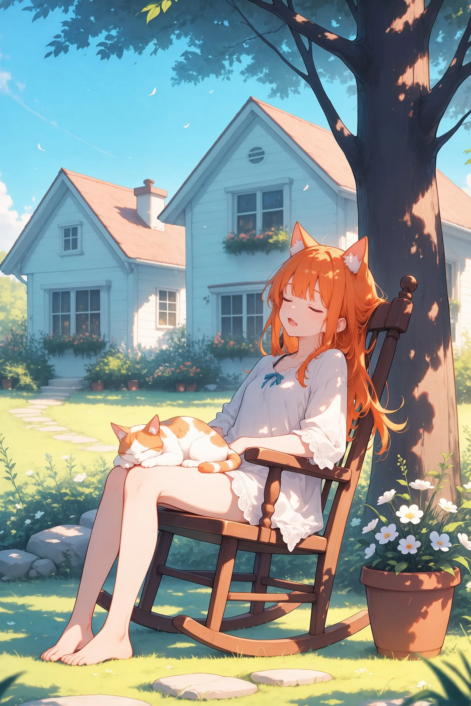 catnap