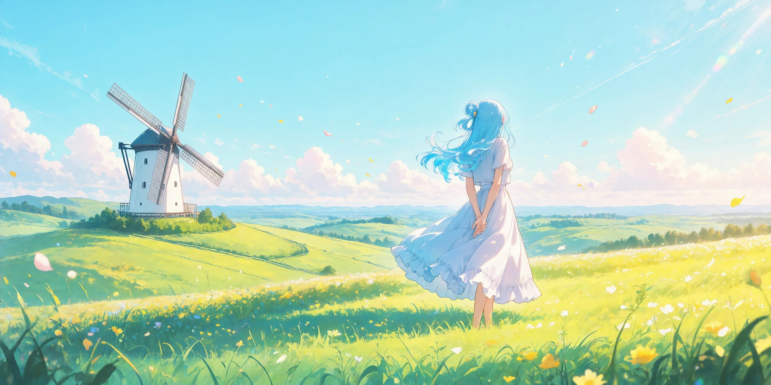breeze