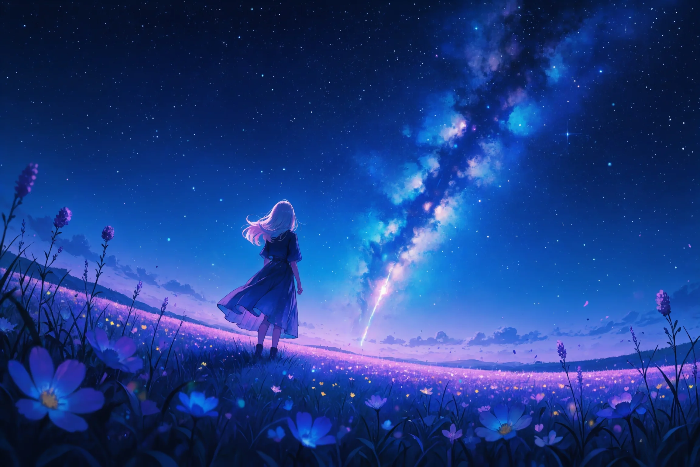 milky way